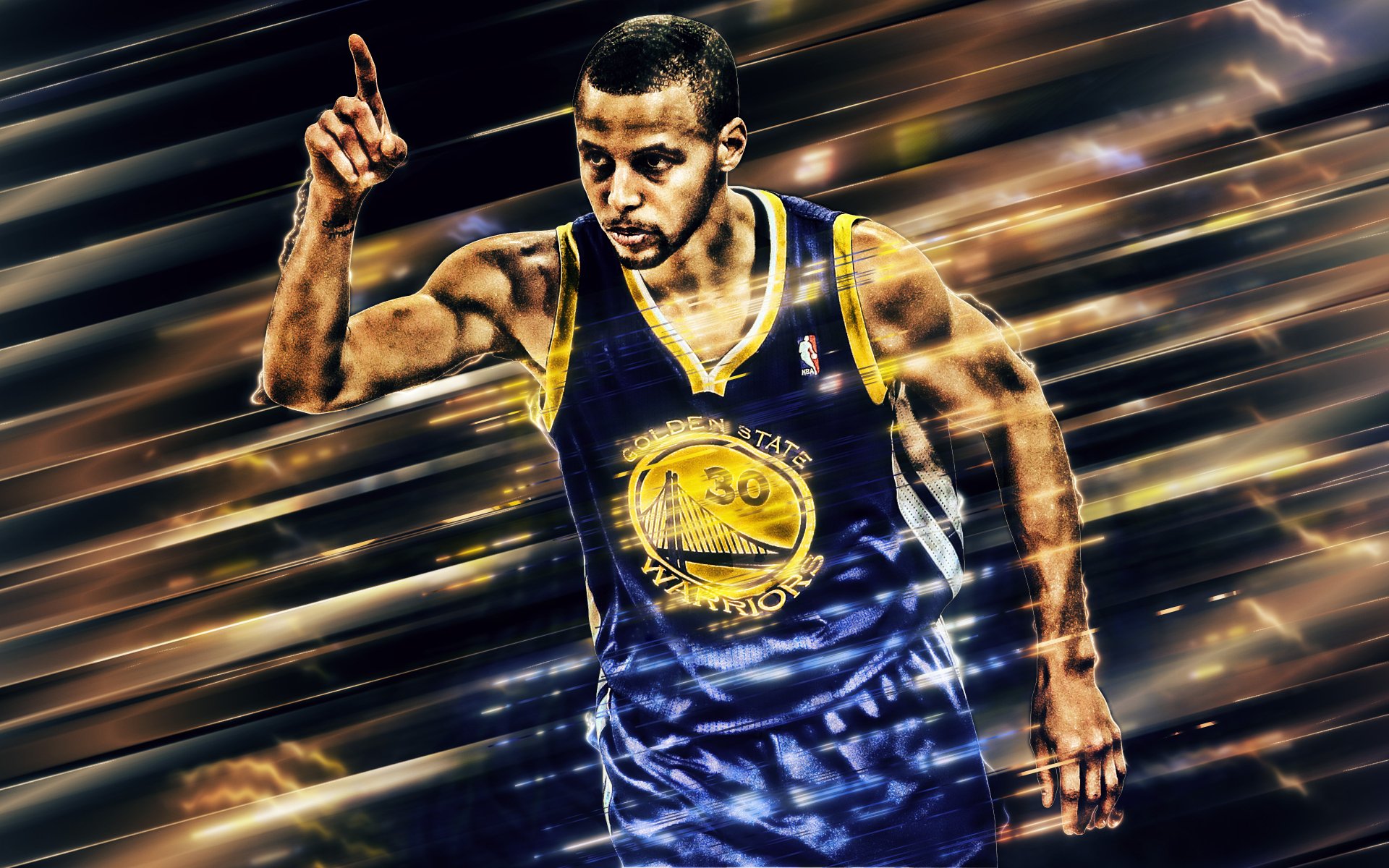 Stephen Curry 4k Ultra HD Wallpaper | Background Image | 3840x2400 | ID