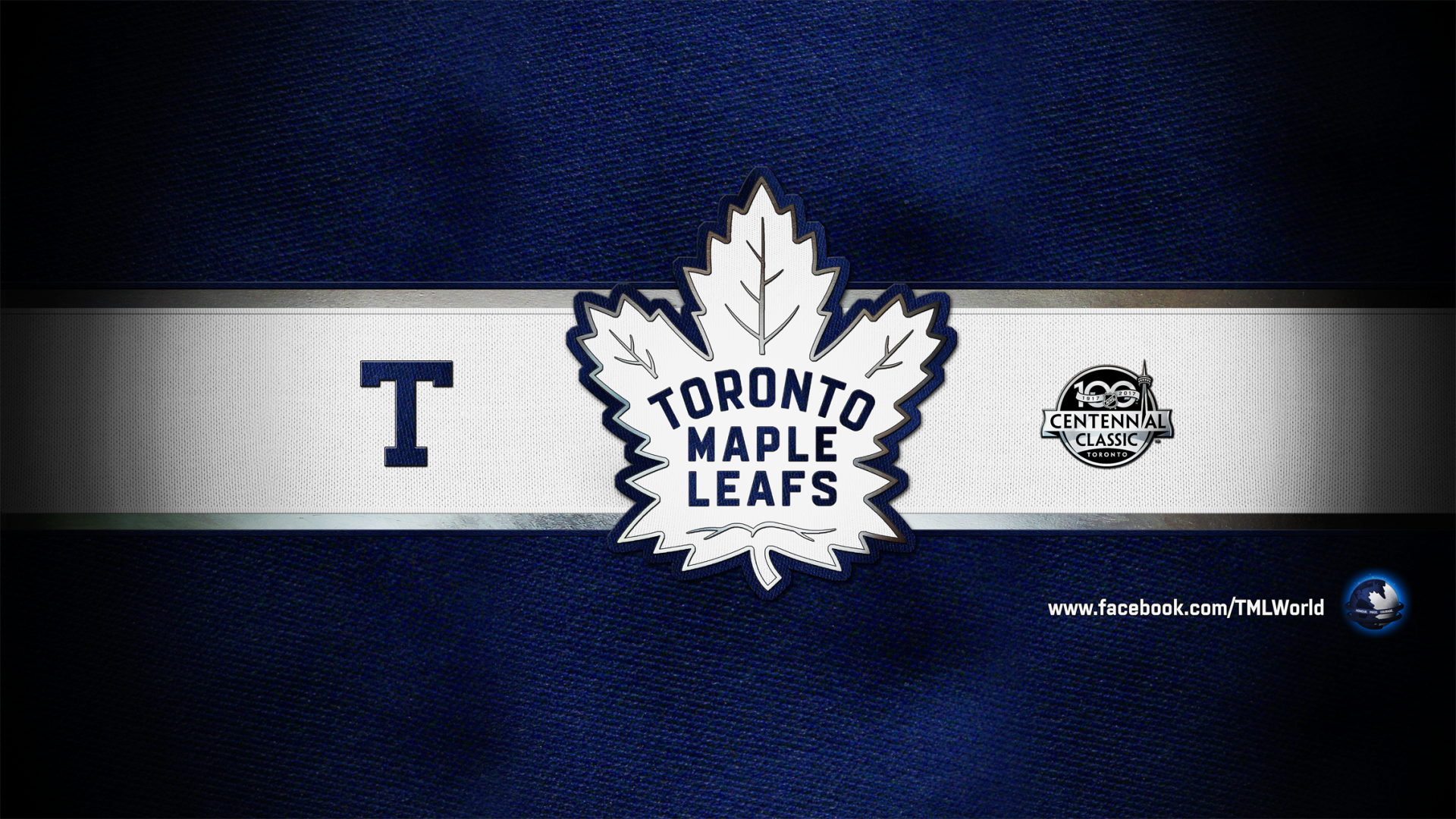 307 Toronto Maple Leafs Logo Stock Photos, High-Res Pictures, and