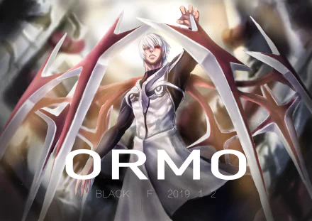 Ken Kaneki Anime Tokyo Ghoul:re HD Desktop Wallpaper | Background Image