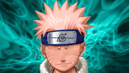 Anime Naruto HD Desktop Wallpaper | Background Image