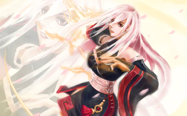 video game Dungeon Fighter Online HD Desktop Wallpaper | Background Image