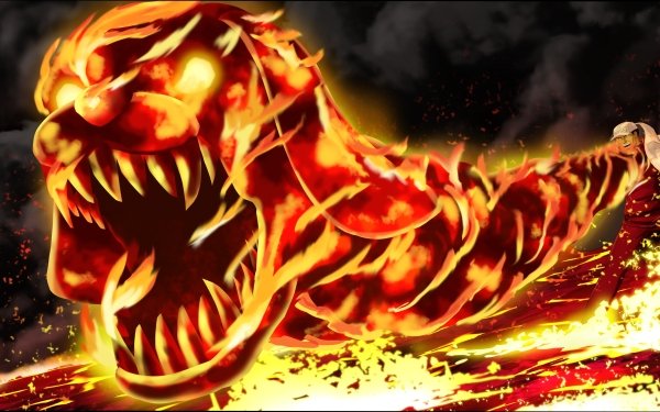 Anime One Piece Sakazuki HD Wallpaper | Background Image