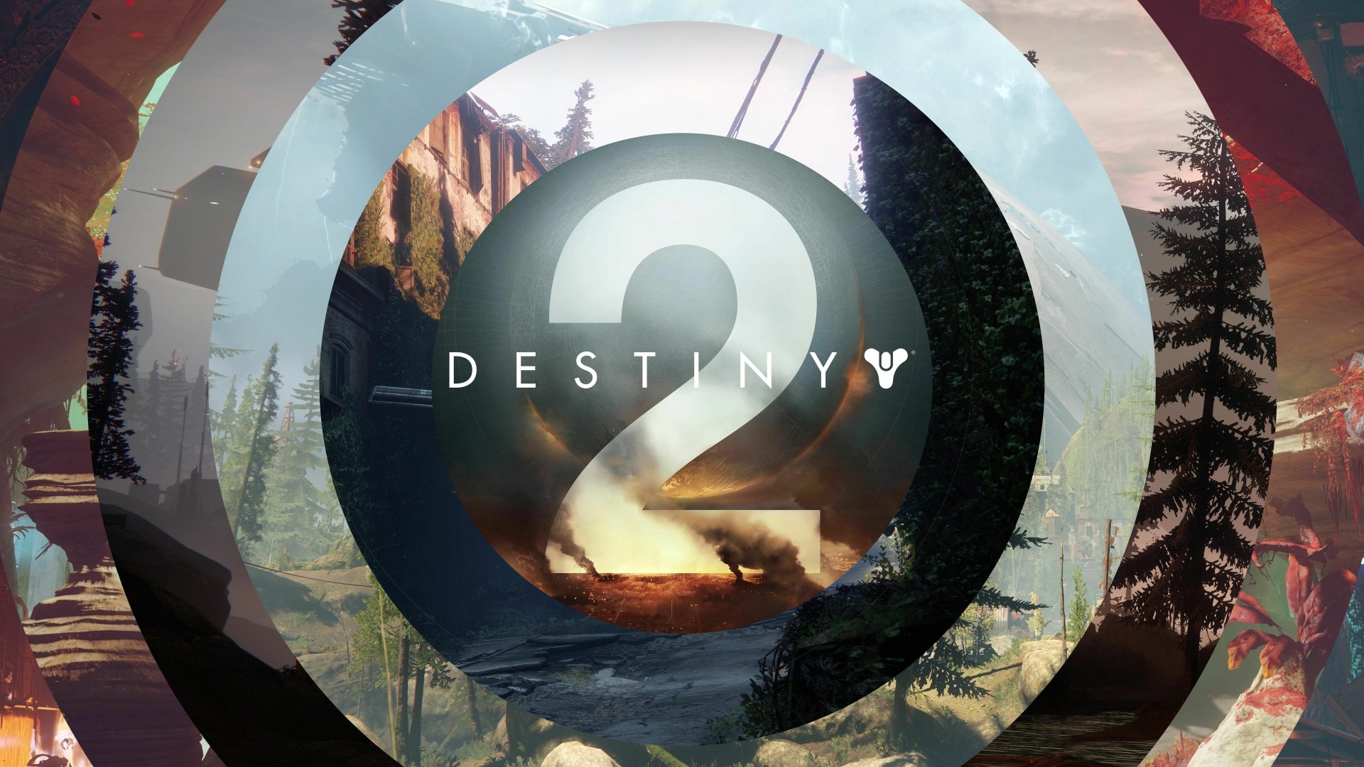Download video game destiny 2 8k ultra hd wallpaper