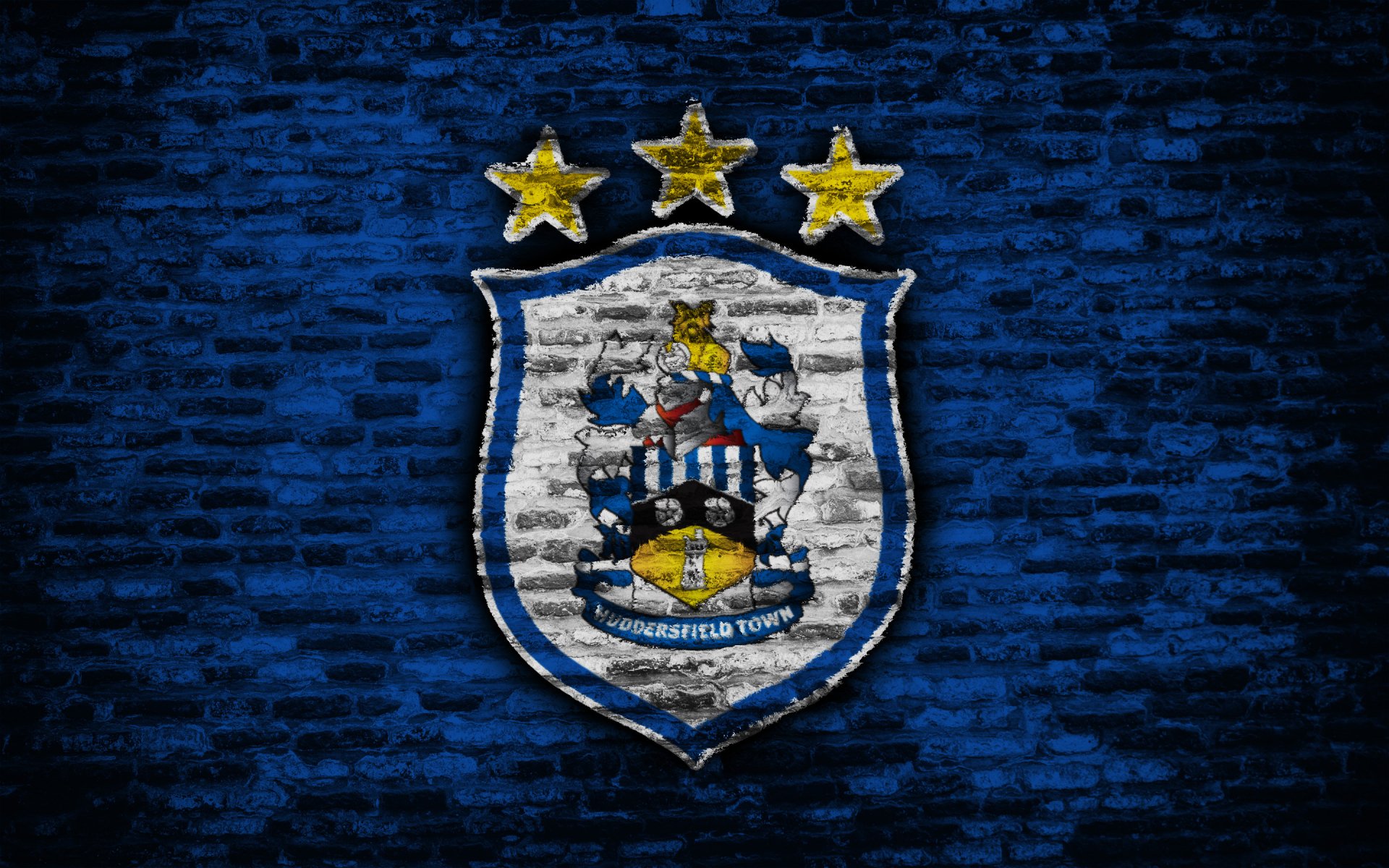 Sports Huddersfield Town A.F.C. HD Wallpaper