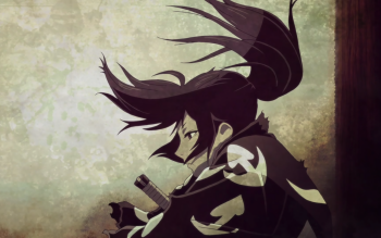 176 Dororo Hd Wallpapers Background Images Wallpaper Abyss