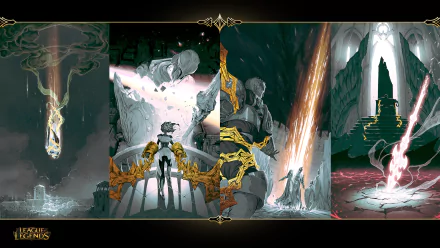  Sylas, the Unshackled