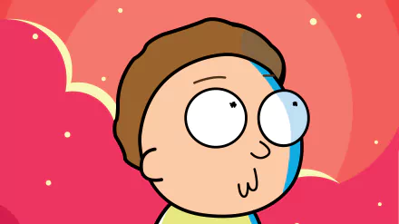 Morty Smith TV Show Rick and Morty HD Desktop Wallpaper | Background Image