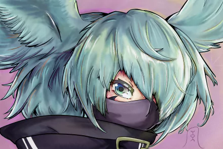 Zephyrmon (Digimon) Anime Digimon HD Desktop Wallpaper | Background Image