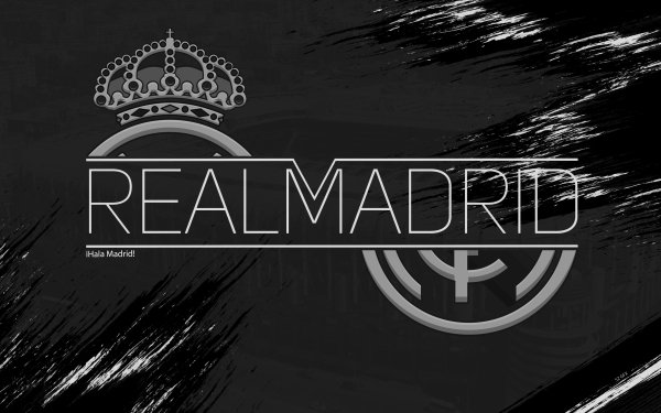 100+ Real Madrid C.F. HD Wallpapers | Background Images