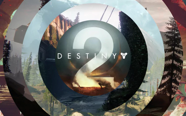 video game Destiny 2 HD Desktop Wallpaper | Background Image