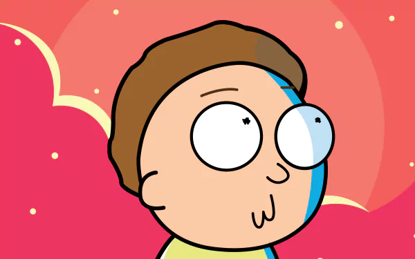 Morty Smith TV Show Rick and Morty HD Desktop Wallpaper | Background Image