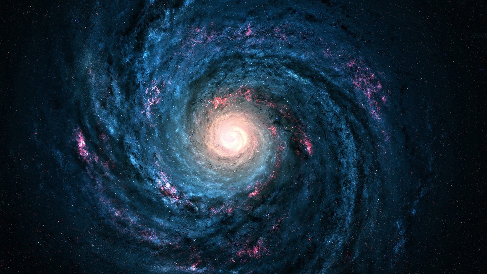 Không gian bao la và những thiên hà điêu khắc là nguồn cảm hứng cho thể loại khoa học viễn tưởng. Nếu bạn cũng yêu thích những bộ phim như Star Wars hay Interstellar, hãy để cho bức ảnh này đưa bạn đến những thế giới tưởng tượng đầy màu sắc và hấp dẫn.
