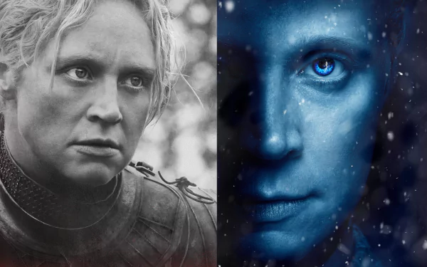  Game of Thrones - Brienne