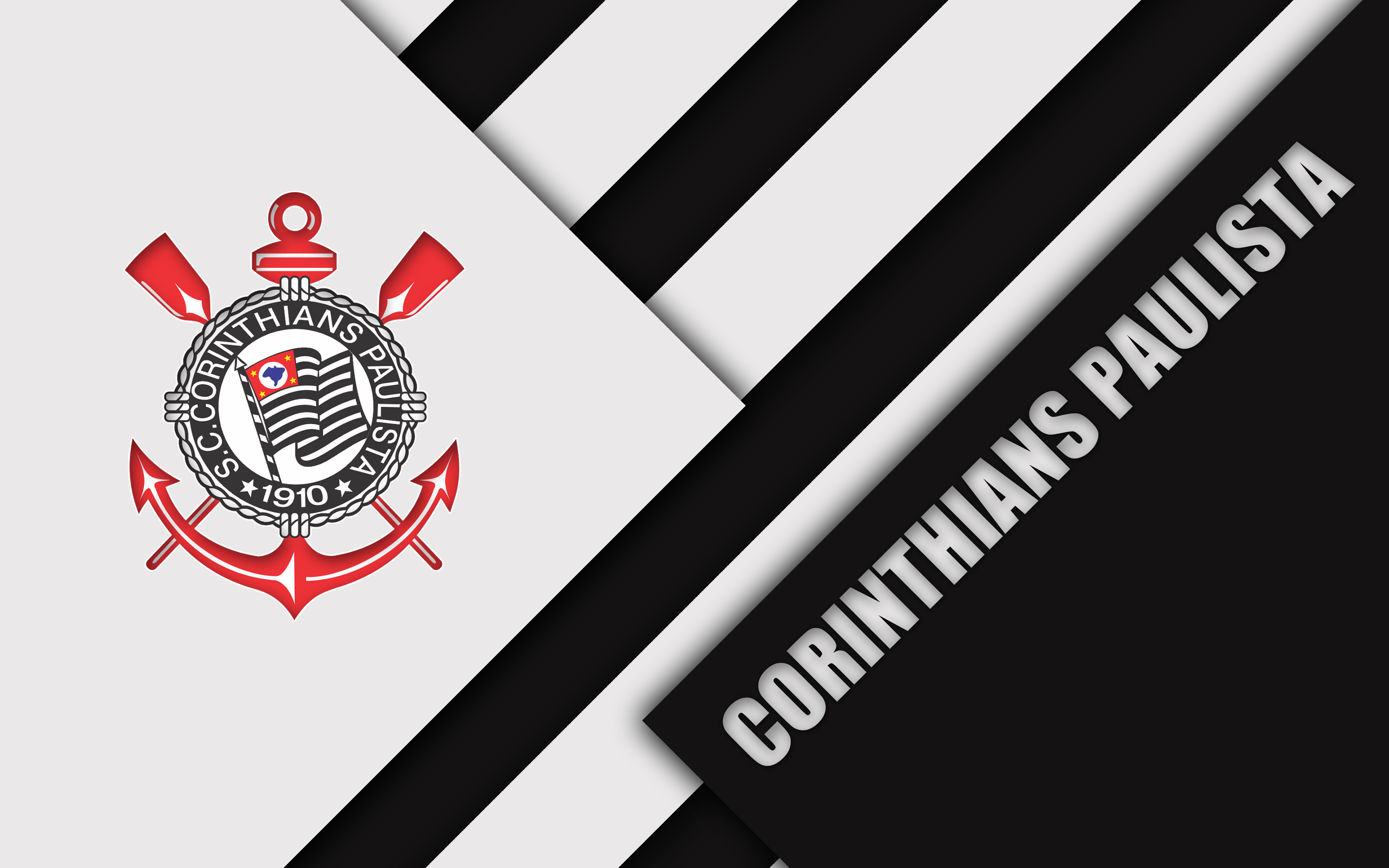 Sports Sport Club Corinthians Paulista HD Wallpaper | Background Image