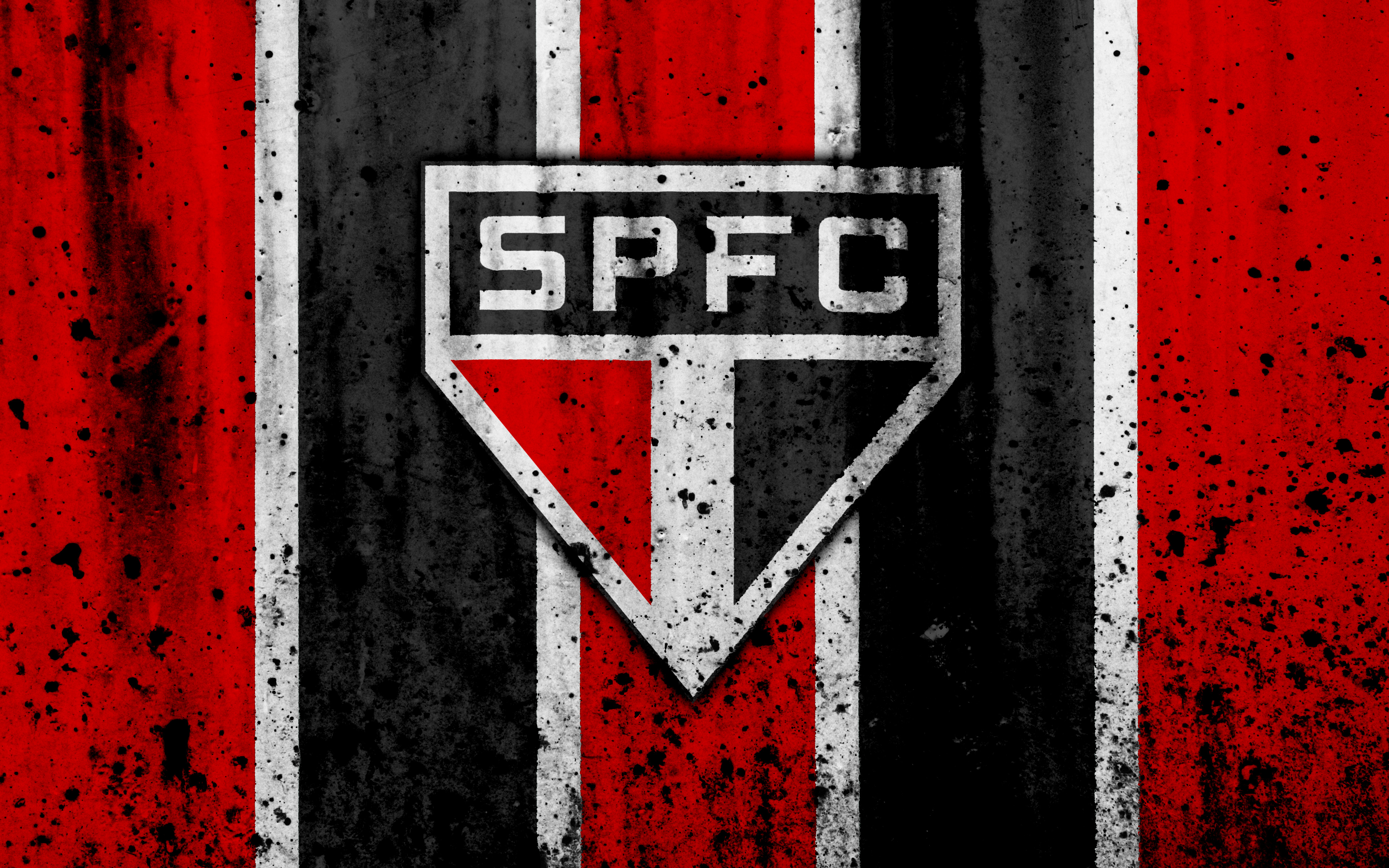 Sports São Paulo FC HD Wallpaper | Background Image