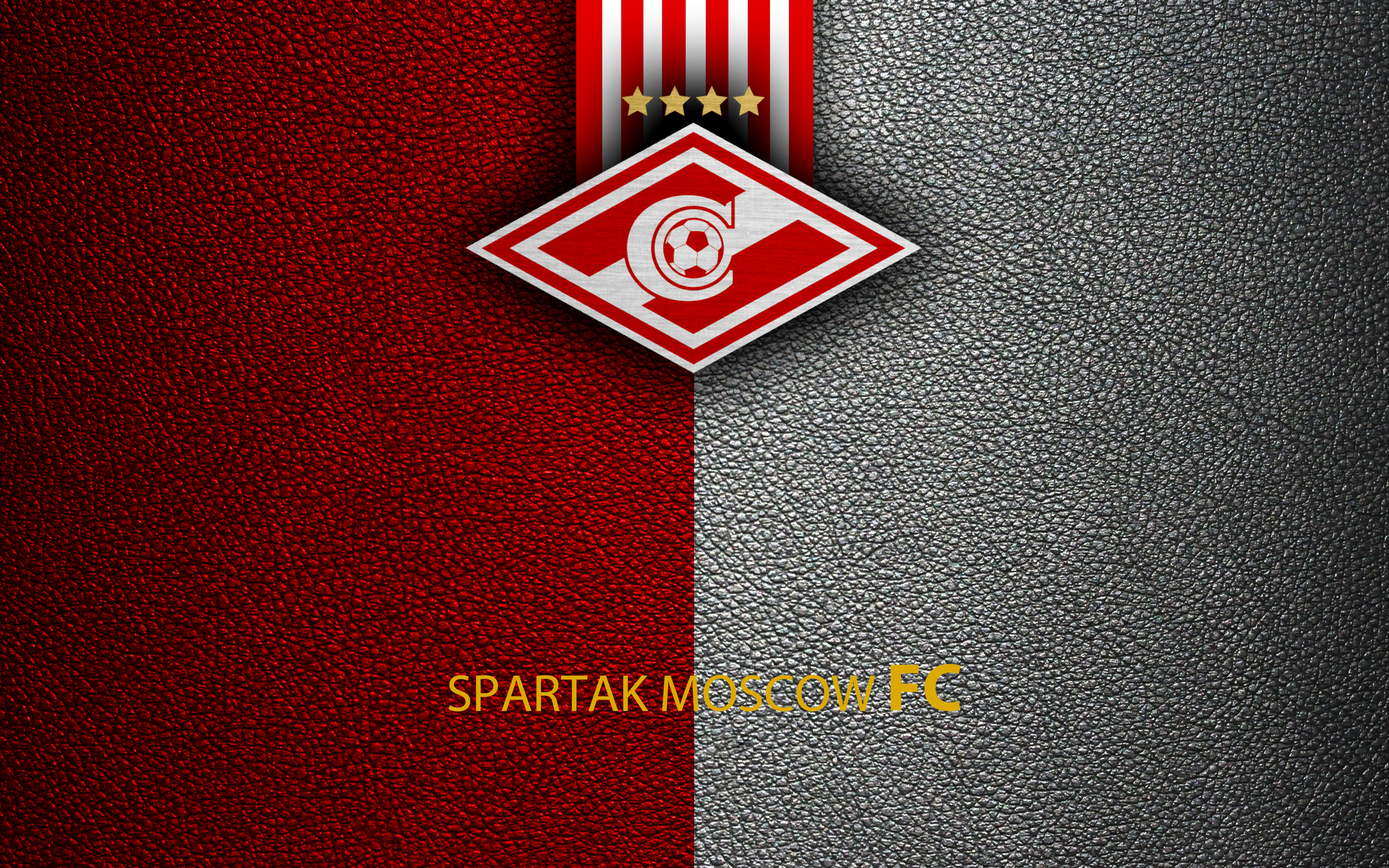 Spartak moscow soccer club fans hi-res stock photography and