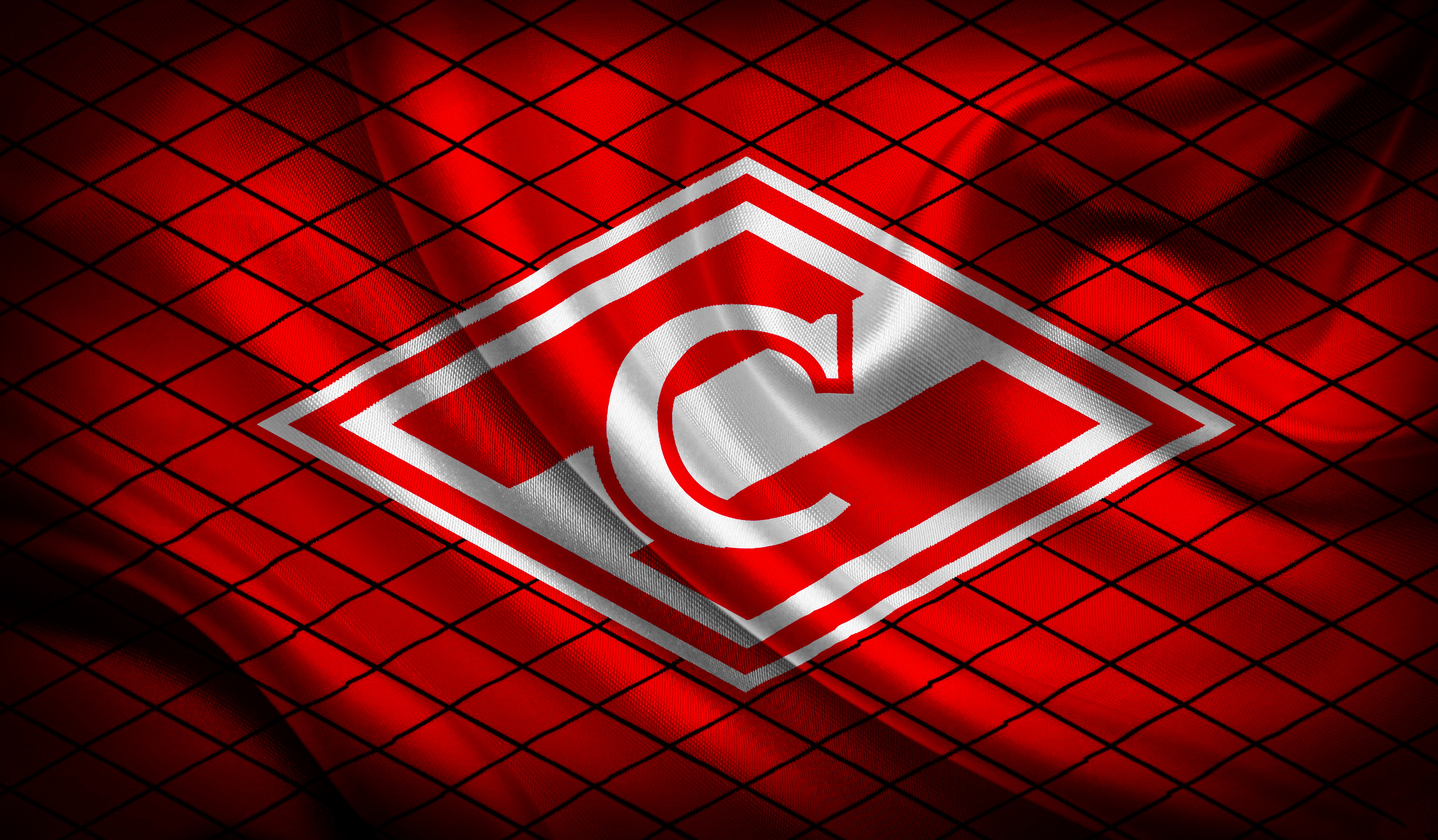 FC Spartak Moscow Wallpapers - Wallpaper Cave