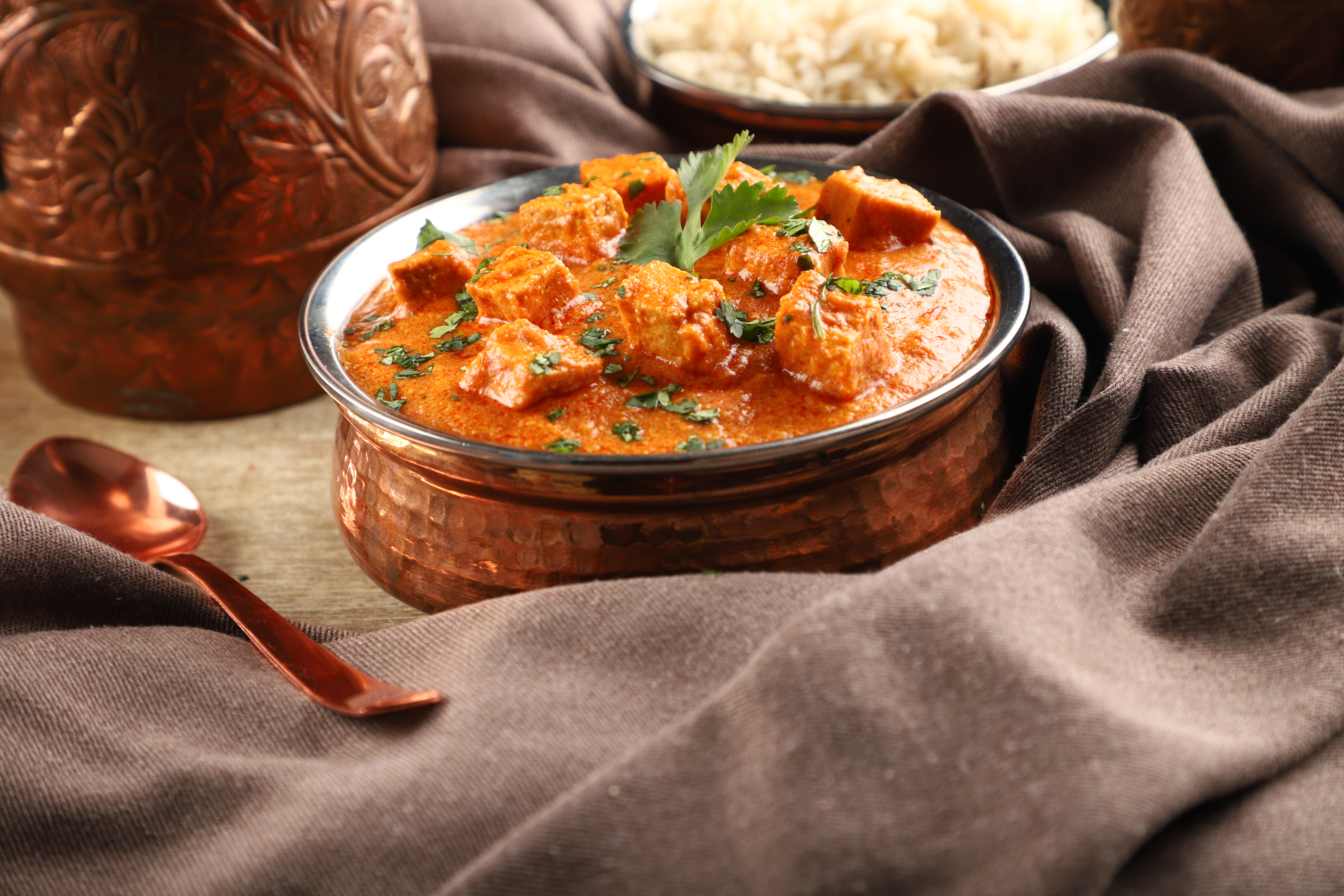 Food Curry HD Wallpaper | Background Image
