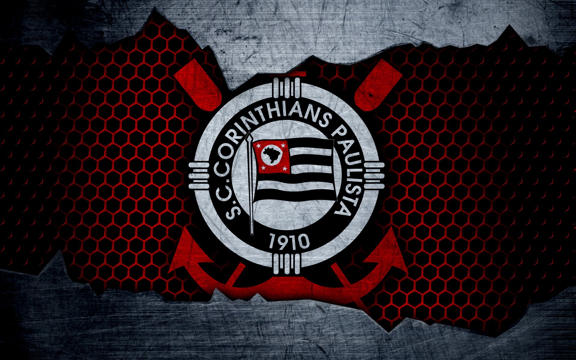 Sports Sport Club Corinthians Paulista K Ultra Hd Wallpaper