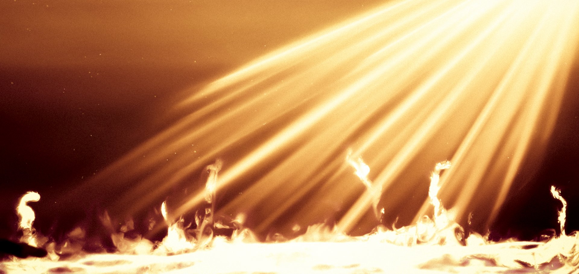 Download Artistic Fire Wallpaper by insainabyss | 2000x946 | Wallpaper ...