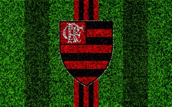 7 4K Ultra HD Clube de Regatas do Flamengo Papéis de Parede | Planos de