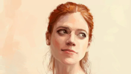 Rose Leslie TV Show Game Of Thrones HD Desktop Wallpaper | Background Image