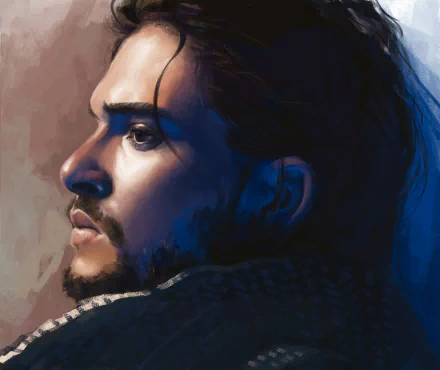 Jon Snow TV Show Game Of Thrones HD Desktop Wallpaper | Background Image