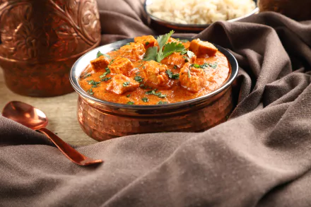  Shahi paneer