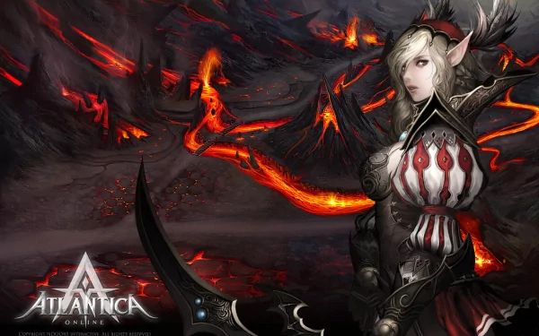  Atlantica