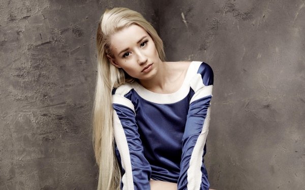 Обои iggy azalea