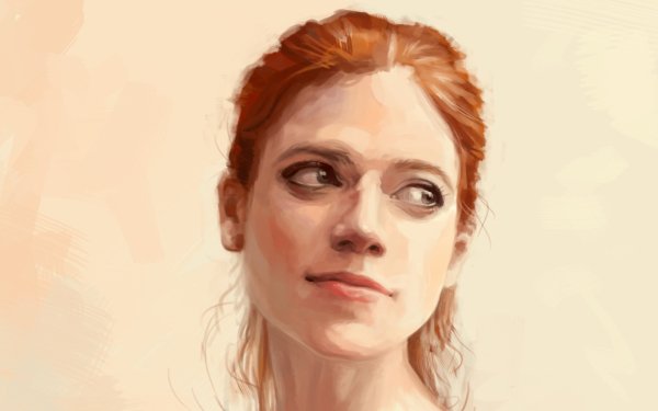 TV Show Game Of Thrones A Song of Ice and Fire Rose Leslie HD Wallpaper | Background Image