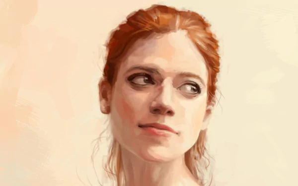 Rose Leslie TV Show Game Of Thrones HD Desktop Wallpaper | Background Image