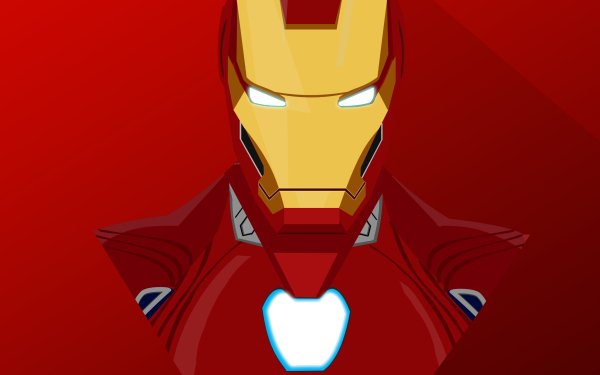Comics Iron Man HD Wallpaper | Background Image