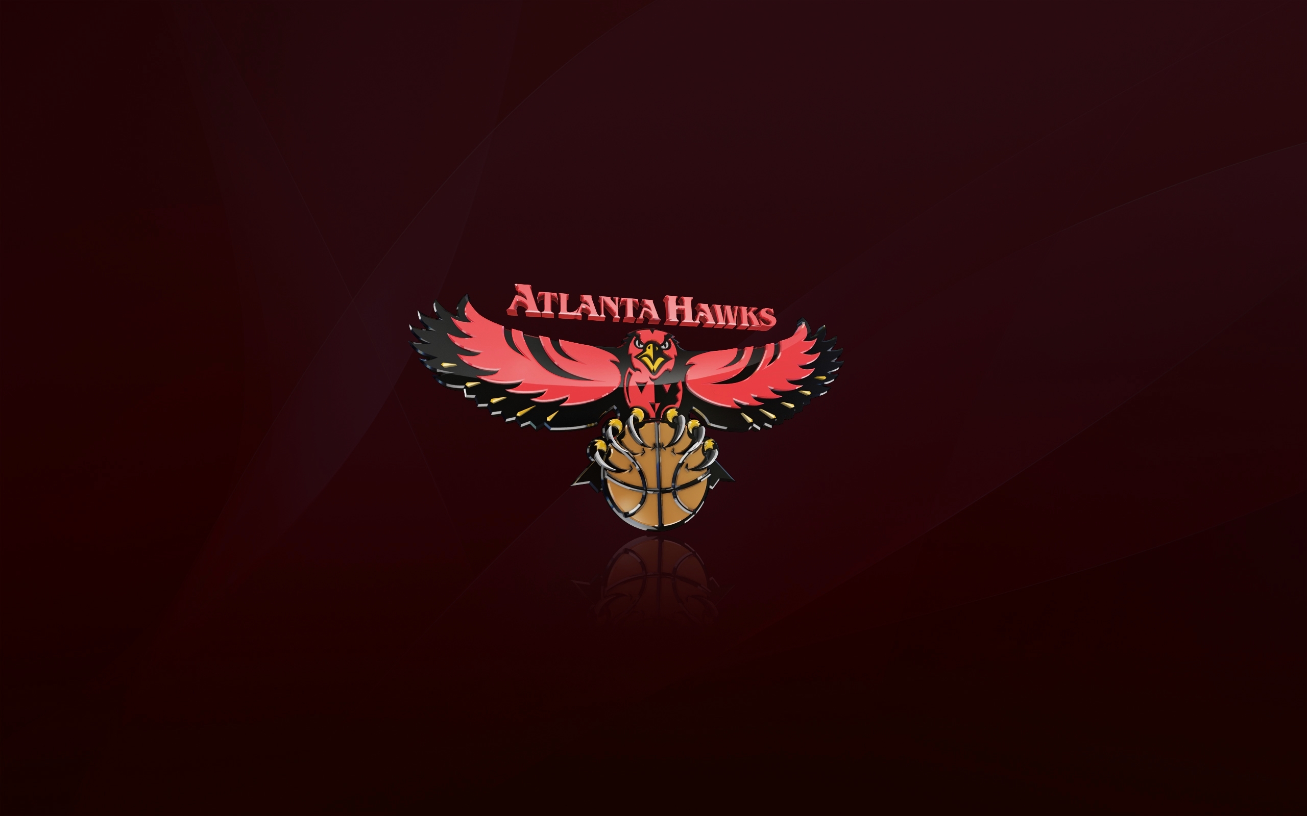 Sports Atlanta Hawks HD Wallpaper | Background Image