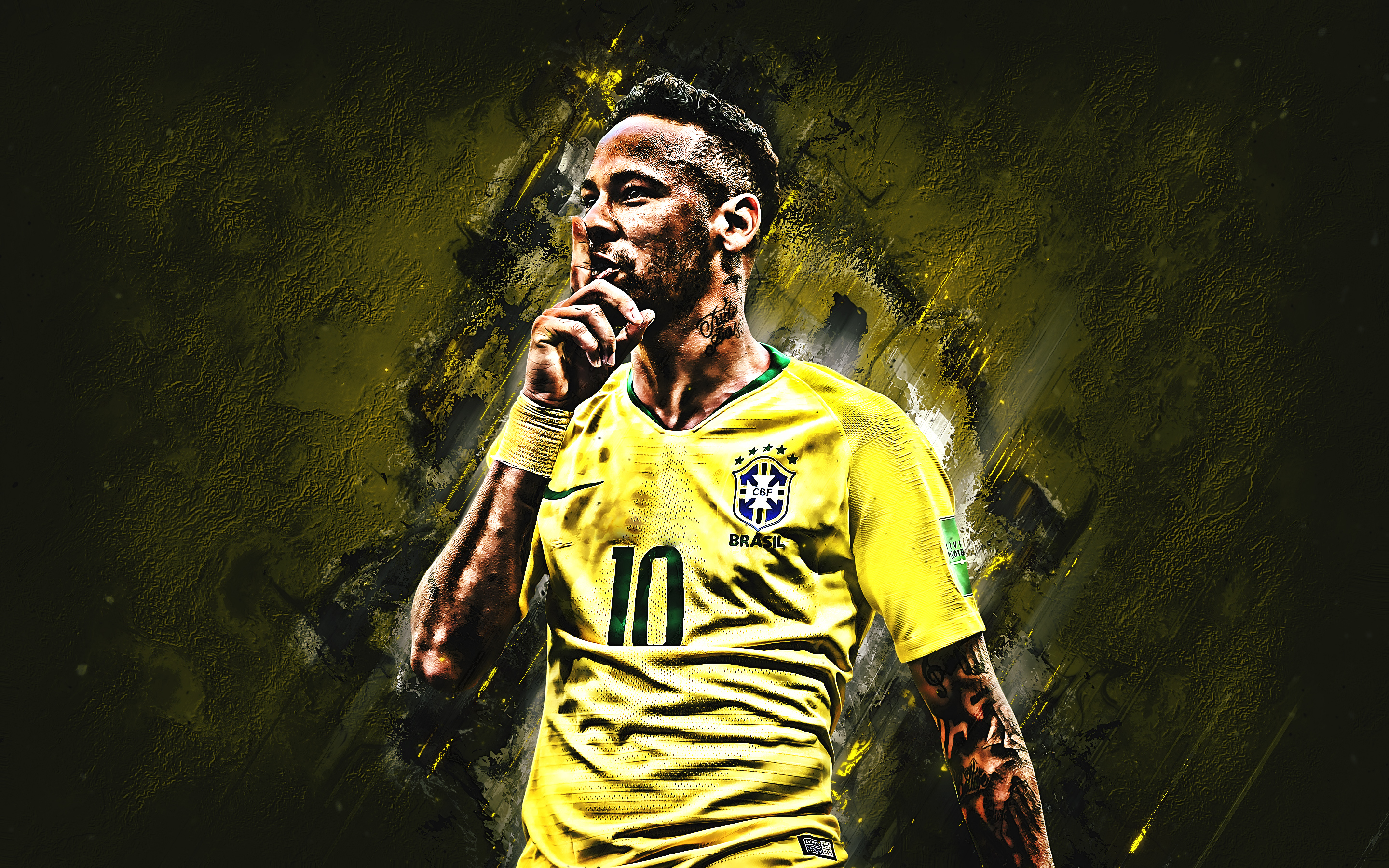 HD wallpaper: Video Game, FIFA 19, Neymar, Soccer | Wallpaper Flare