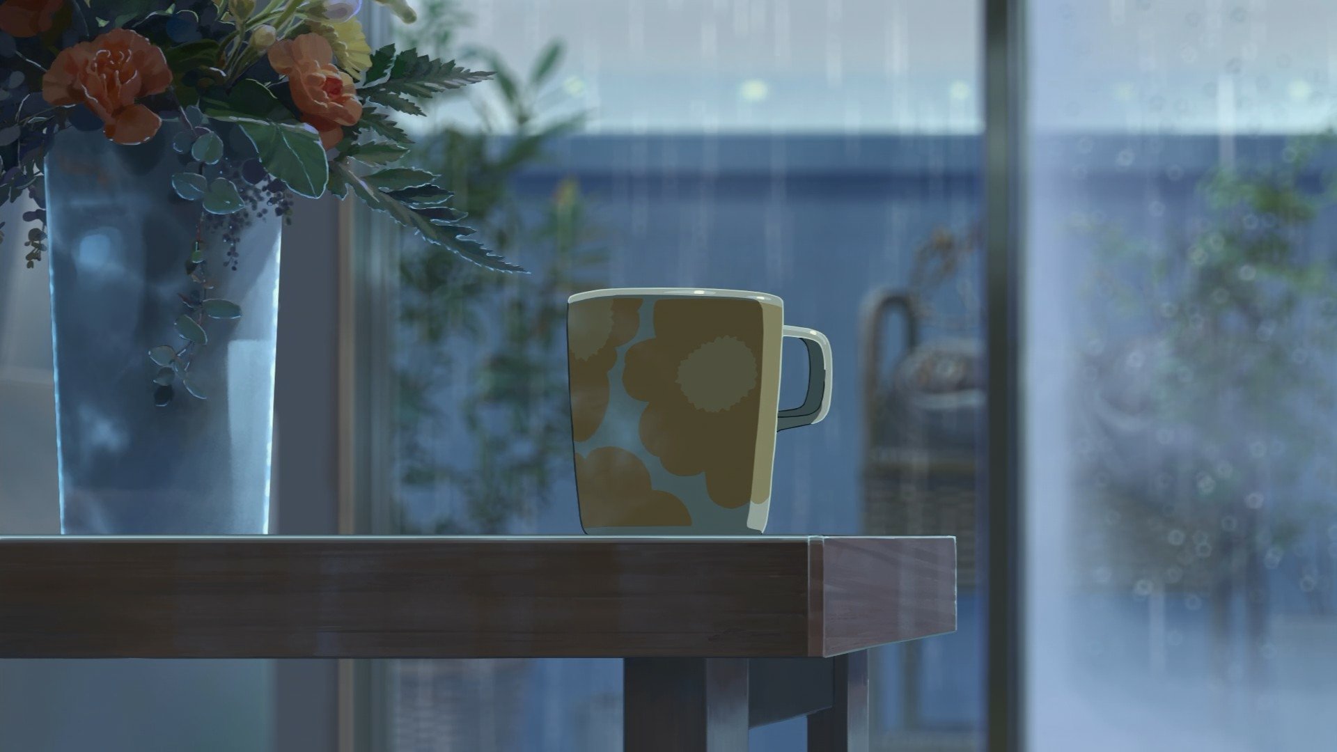 Anime Coffee Cup GIF - Anime Coffee Cup Coffee - Discover & Share GIFs