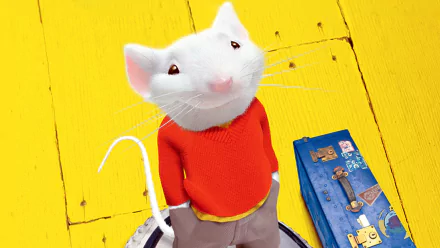 movie Stuart Little HD Desktop Wallpaper | Background Image