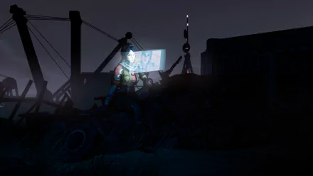 Athena (Borderlands) video game Borderlands: The Pre-Sequel HD Desktop Wallpaper | Background Image