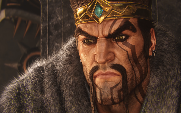 Video Game League Of Legends Draven HD Wallpaper | Background Image