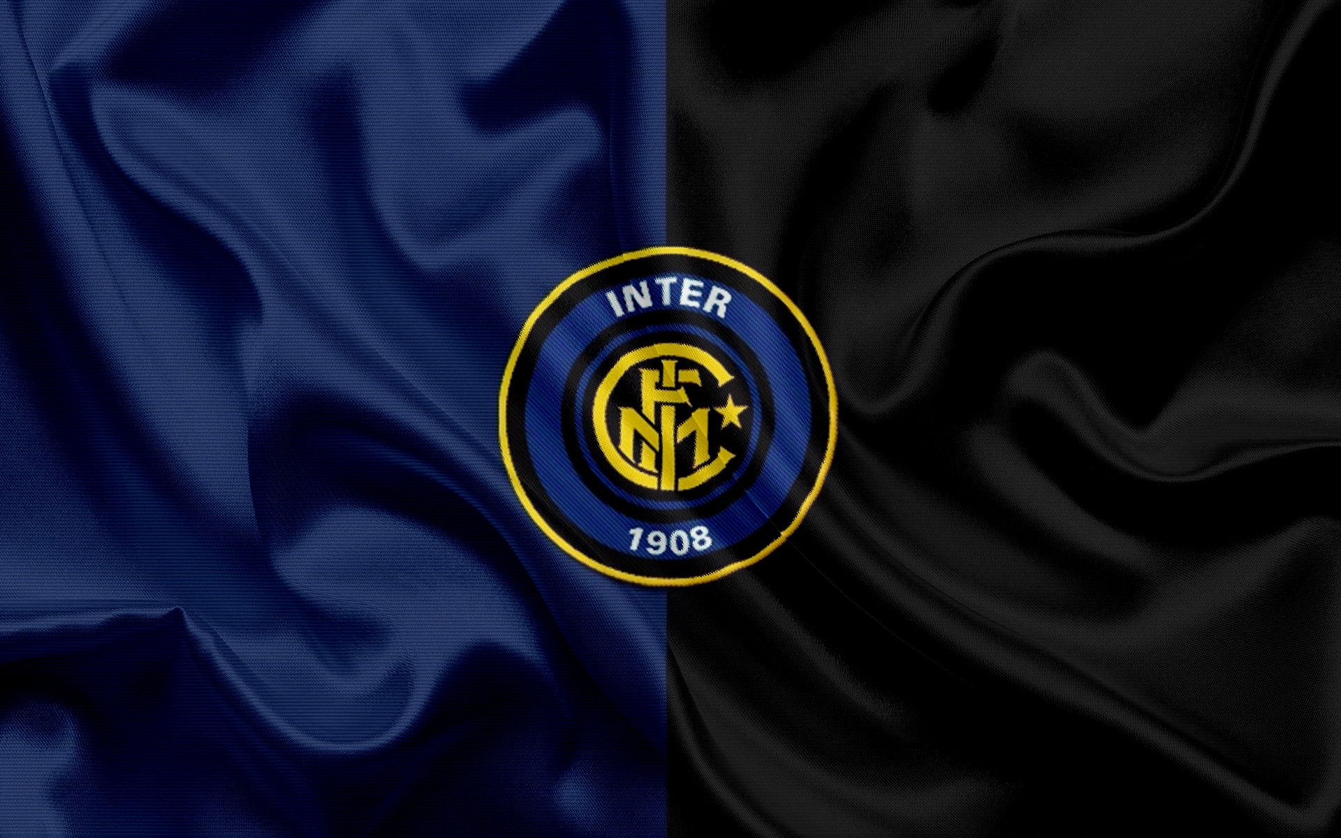 Inter Milan Logo History : Brand New: New Logo for Football Club