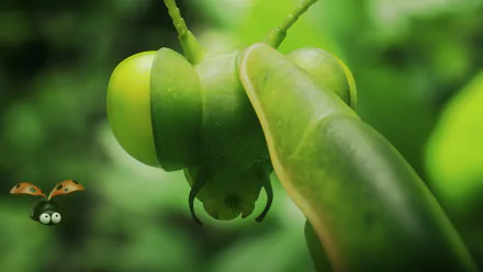 movie Minuscule 2: Mandibles From Far Away HD Desktop Wallpaper | Background Image