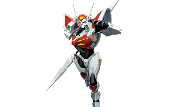 video game tatsunoko vs. capcom HD Desktop Wallpaper | Background Image