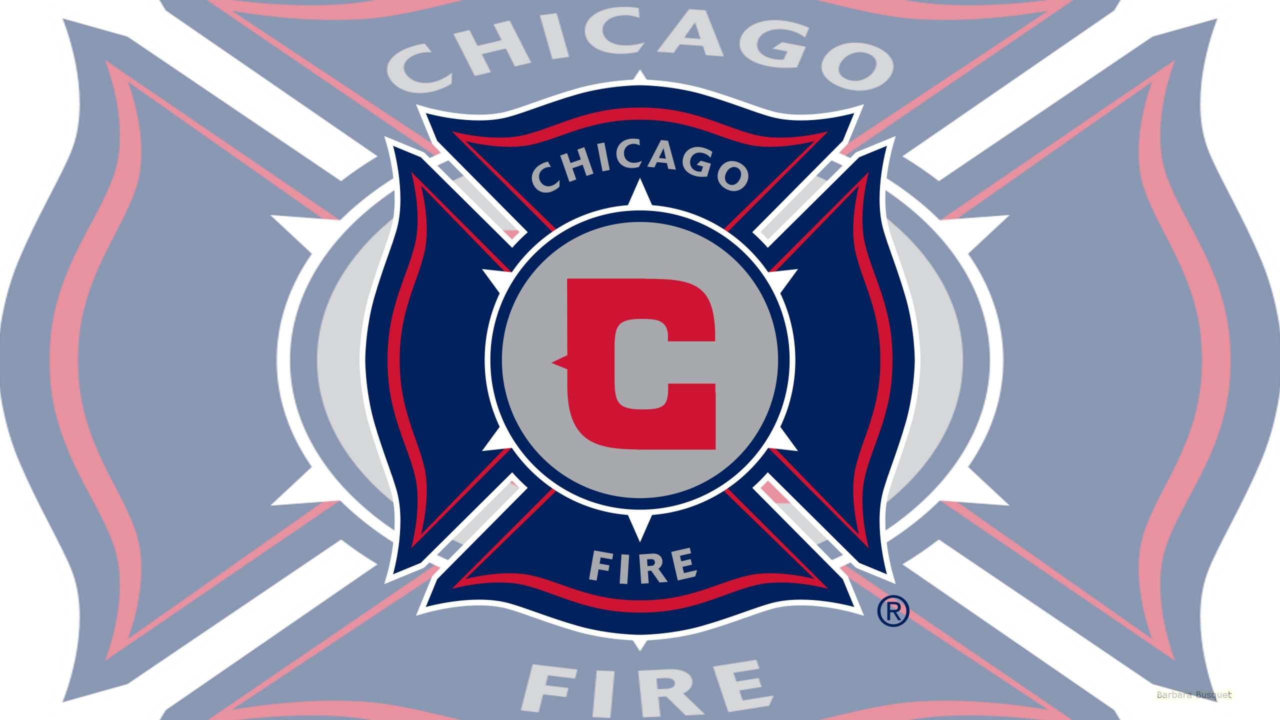 Sports Chicago Fire FC 4k Ultra HD Wallpaper