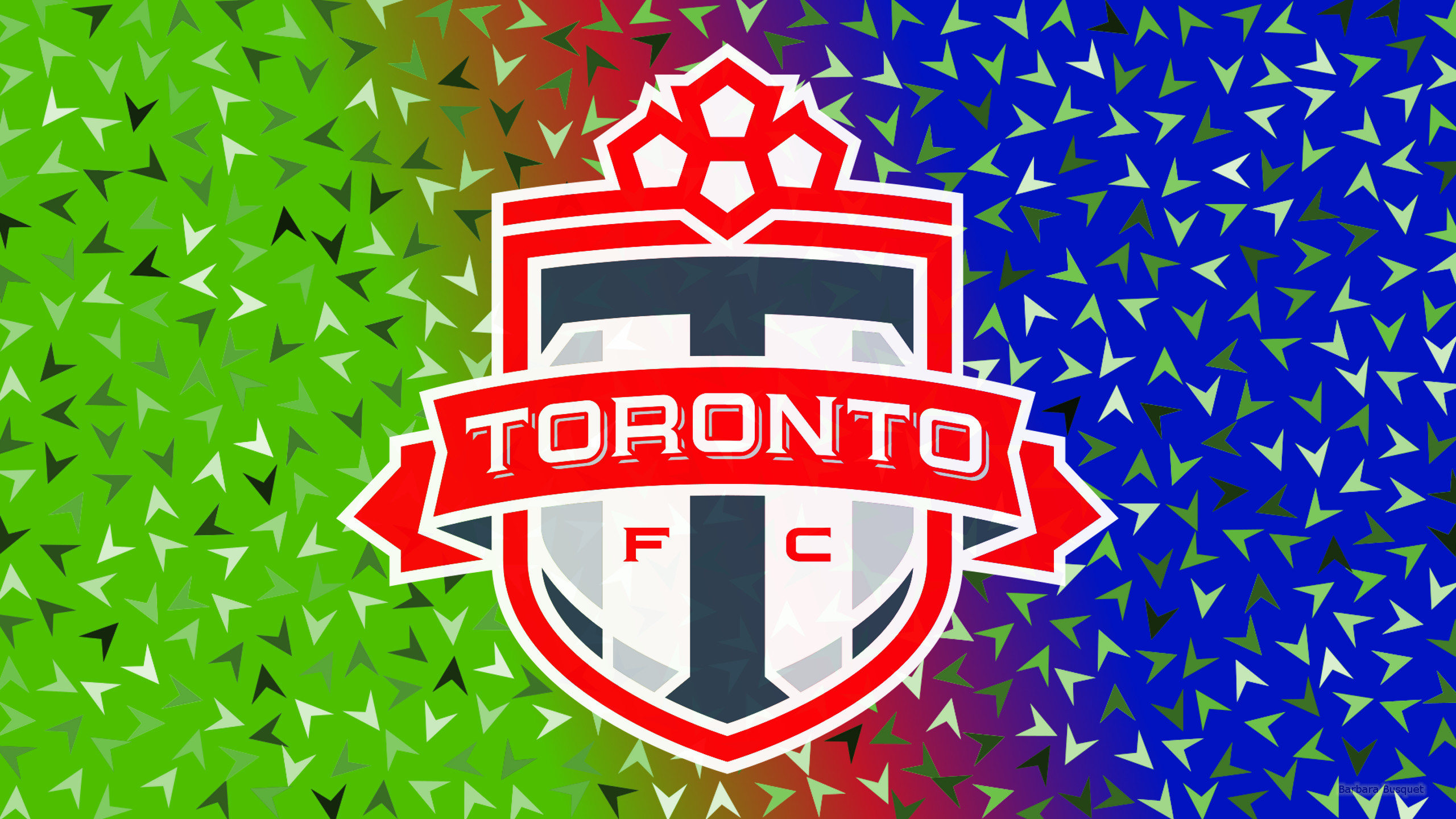 Sports Toronto FC HD Wallpaper | Background Image