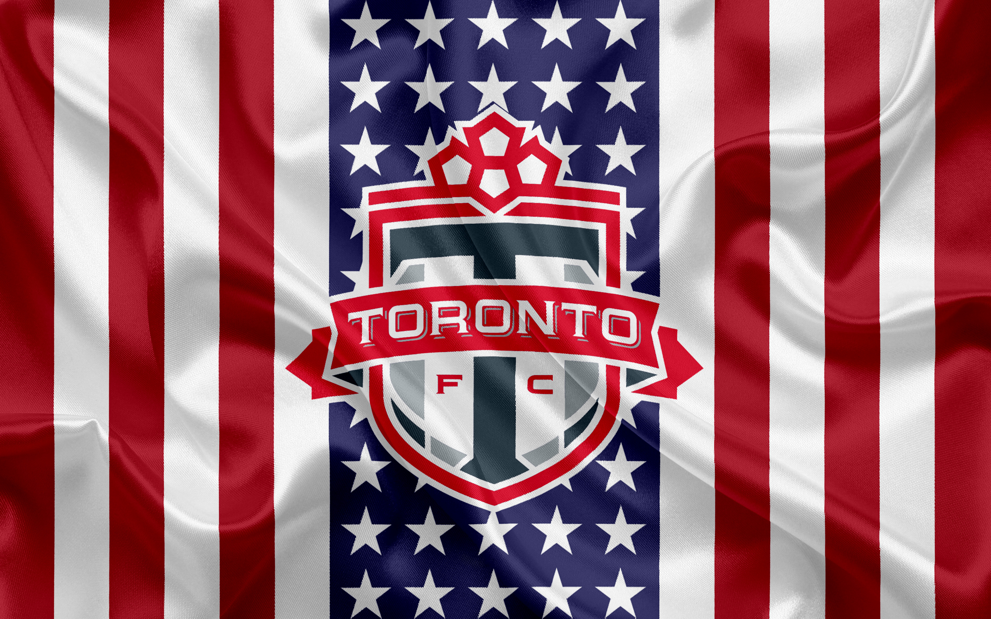 Sports Toronto FC 4k Ultra HD Wallpaper