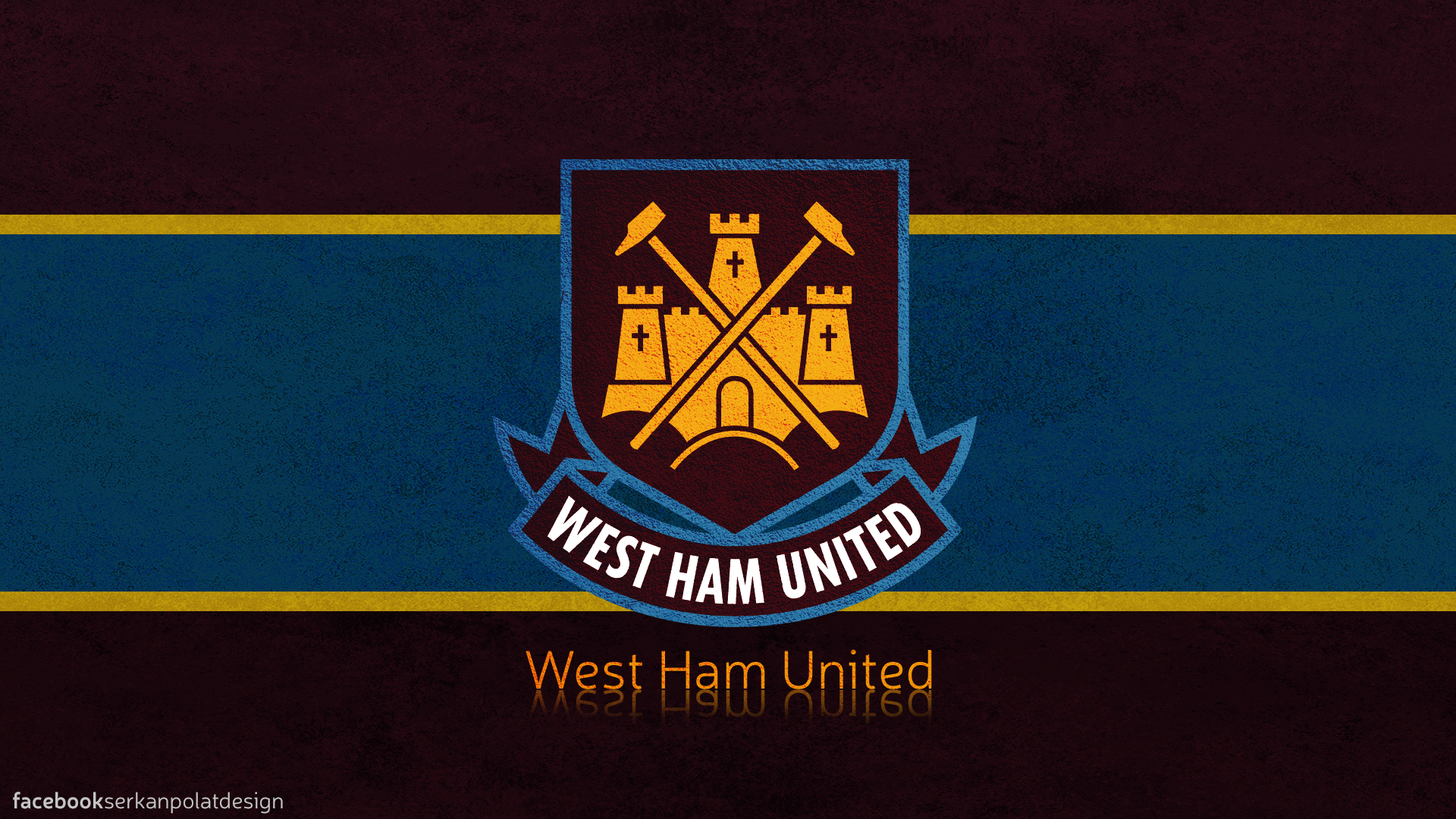 Sports West Ham United F.C. 4k Ultra HD Wallpaper