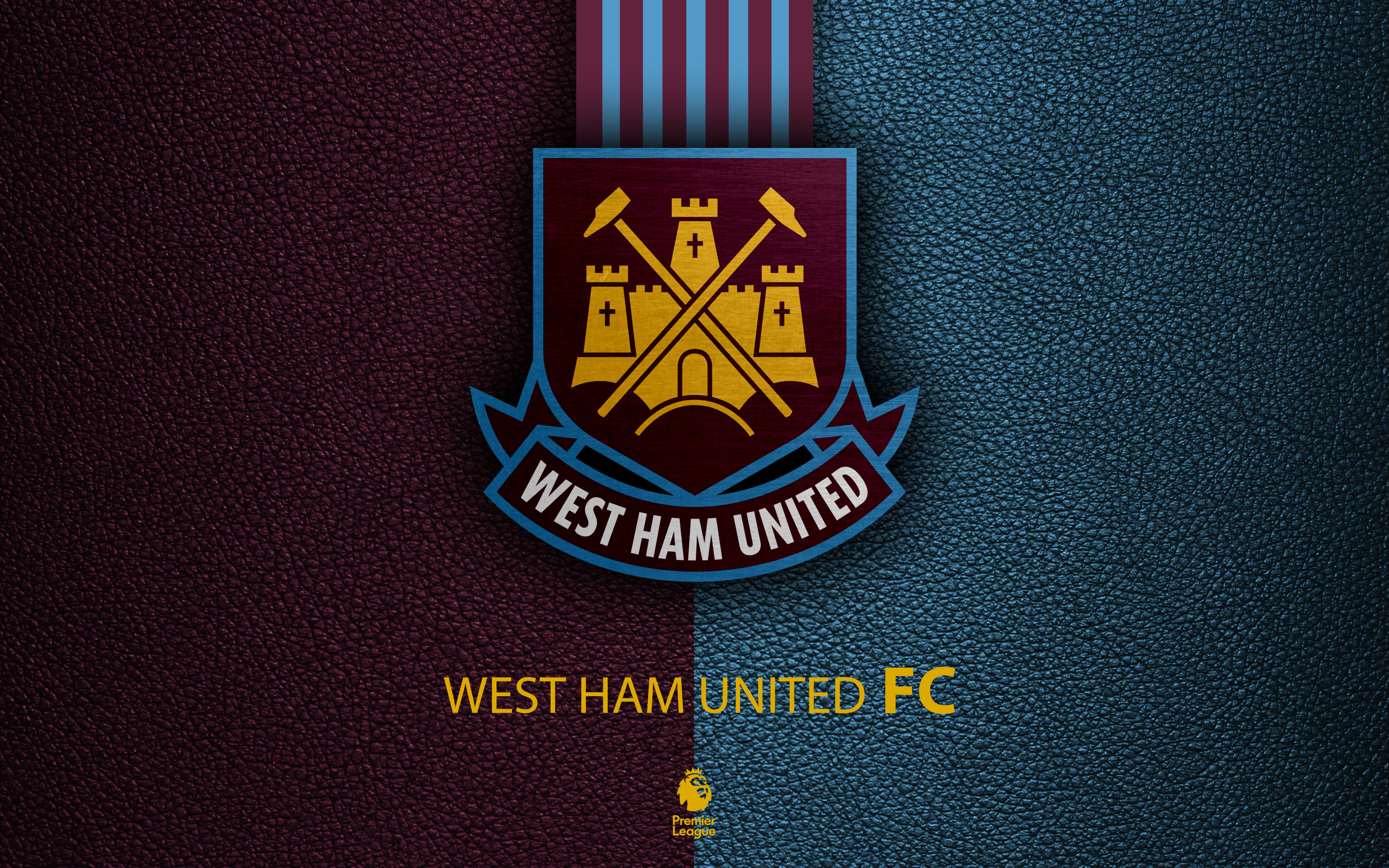Sports West Ham United F.C. HD Wallpaper | Background Image