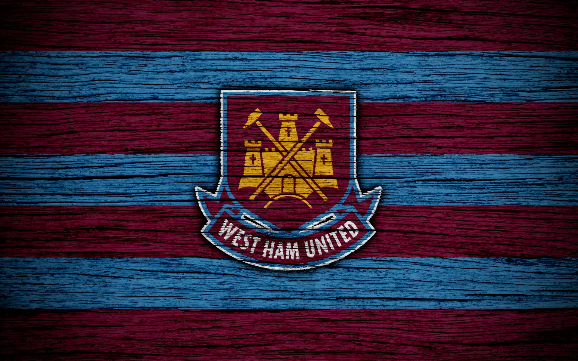 West Ham United F.C. 4k Ultra Fond d'écran HD | Arrière ...
