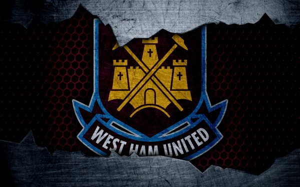 West Ham United F.C. 4k Ultra Fondo de pantalla HD | Fondo ...