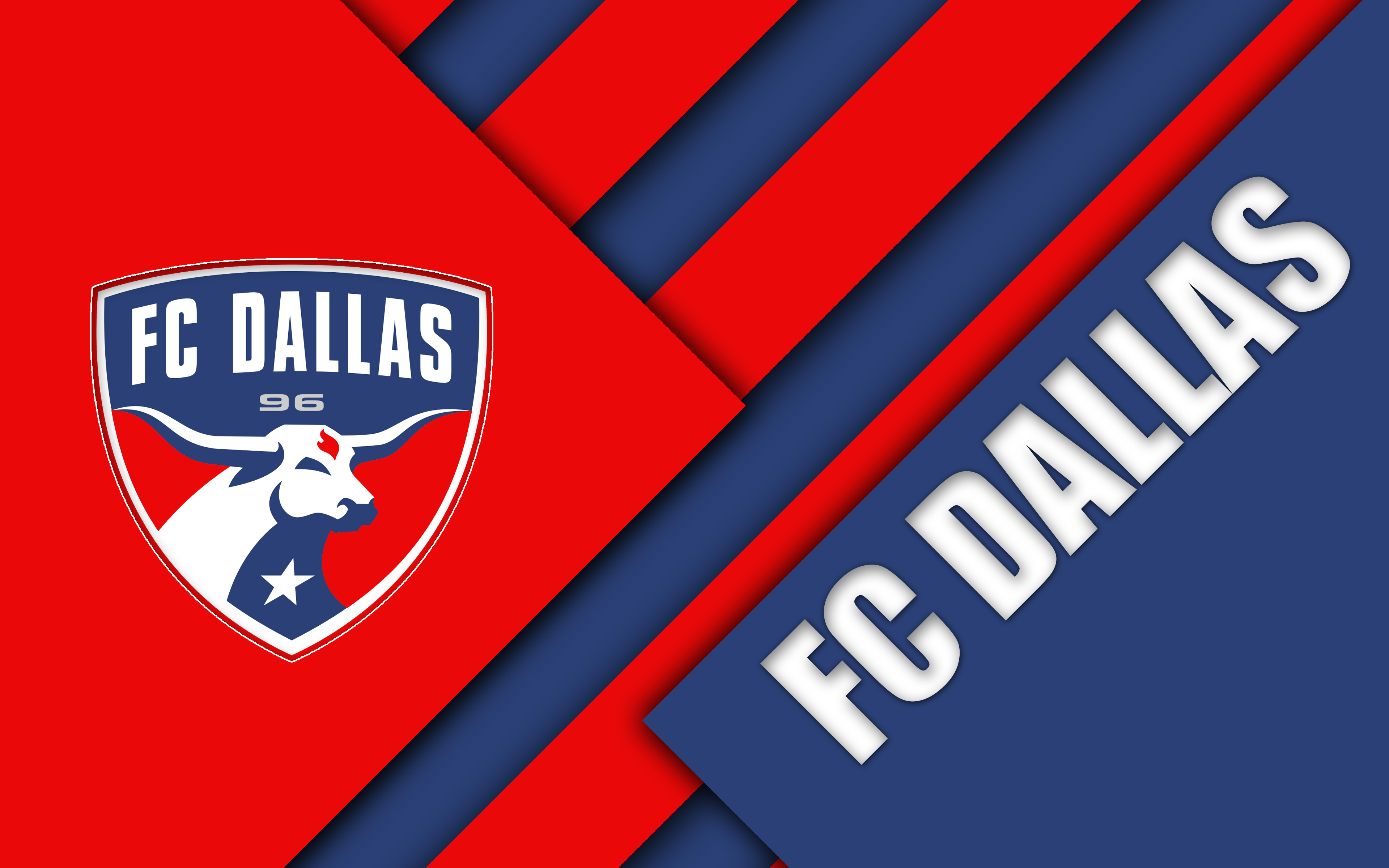 Sports FC Dallas HD Wallpaper | Background Image